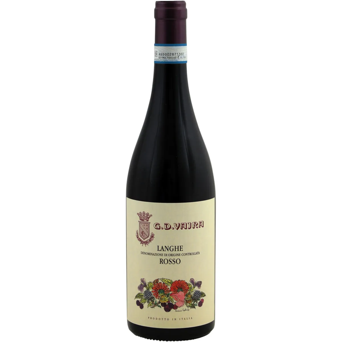 G.D. Vajra Langhe Rosso DOC G.D. Vajra Langhe Rosso DOC