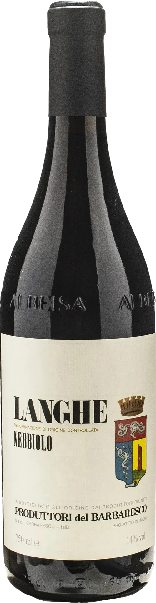 Produttori del Barbaresco Langhe Nebbiolo 2023 Produttori del Barbaresco Langhe Nebbiolo 2023