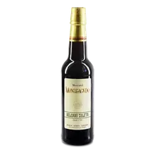 Sherry Moscatel Monteagvdo Sherry Moscatel Monteagvdo