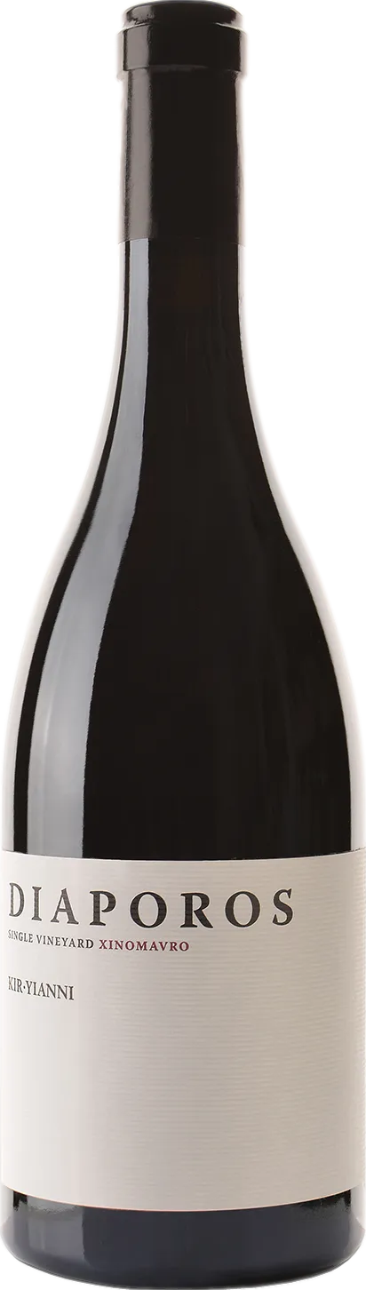 Kir-Yianni Diaporos 2019 Kir-Yianni Diaporos 2019