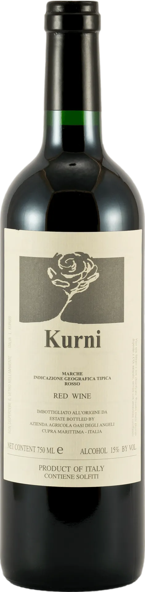 Oasi degli Angeli Kurni 2022 Oasi degli Angeli Kurni 2022