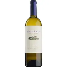 Pazo de Señorans Albariño Rias Baixas DO Pazo de Señorans Albariño Rias Baixas DO