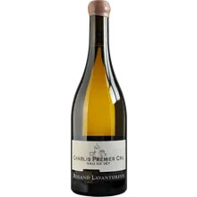 Domaine Lavantureux Chablis Premier Cru Vau de Vey 2022 Domaine Lavantureux Chablis Premier Cru Vau de Vey 2022