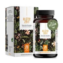 Blütezeit Kapseln Blütezeit Kapseln