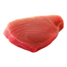 Thunfischfilet yellowfin Thunfischfilet yellowfin