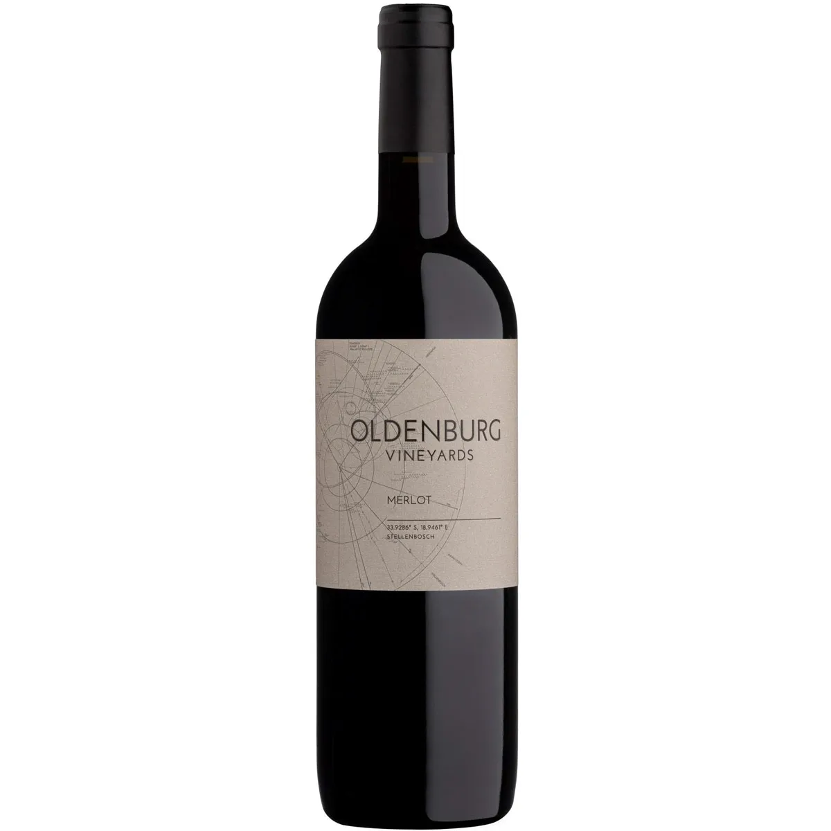 Oldenburg Vineyards Merlot Oldenburg Vineyards Merlot