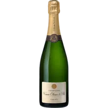 Champagne Veuve Olivier & Fils Carte d'Or Brut Champagne Veuve Olivier & Fils Carte d'Or Brut