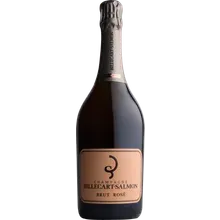 Champagne Billecart-Salmon Rose Brut Champagne Billecart-Salmon Rose Brut