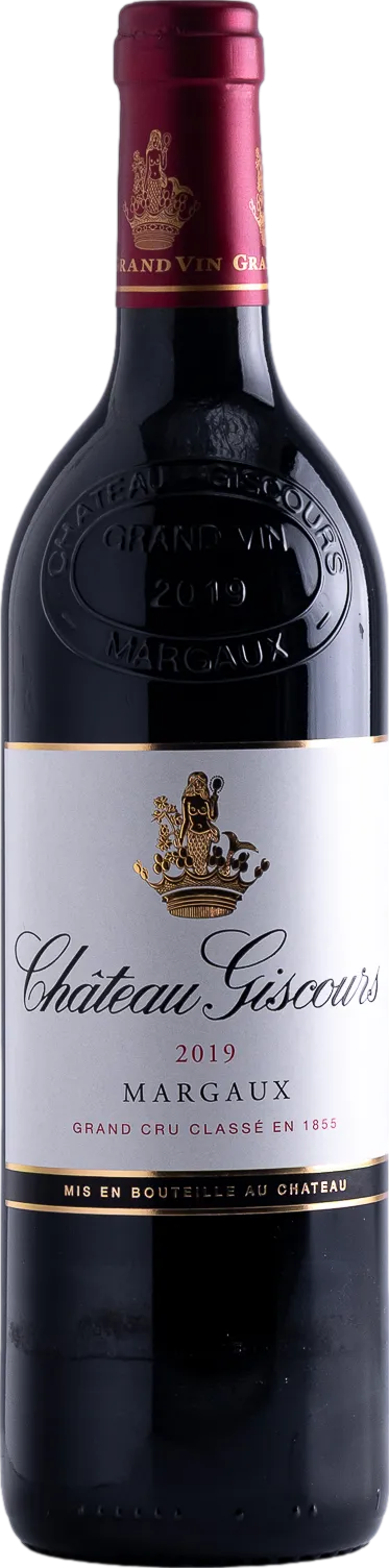 Chateau Giscours 2019 Chateau Giscours 2019