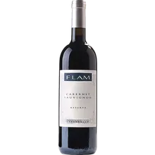 Flam Reserve Cabernet Sauvignon 2022 Flam Reserve Cabernet Sauvignon 2022