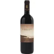 Guado al Tasso „Il Bruciato“ - Bolgheri DOC Guado al Tasso „Il Bruciato“ - Bolgheri DOC