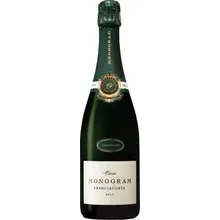 Monogram Franciacorta Gran Cuvée Franciacorta DOCG Brut Monogram Franciacorta Gran Cuvée Franciacorta DOCG Brut