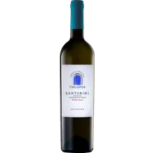 Tselepos Canava Chrissou Santorini Assyrtiko 2024 Tselepos Canava Chrissou Santorini Assyrtiko 2024