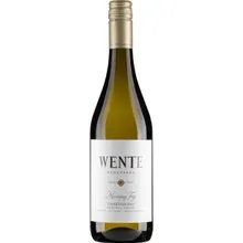 Wente Morning Fog Chardonnay Wente Morning Fog Chardonnay