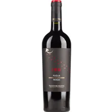 Vigneti del Salento I Muri Rosso Puglia IGP Vigneti del Salento I Muri Rosso Puglia IGP