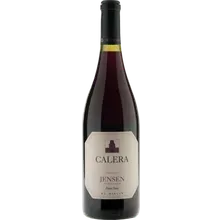 Calera Jensen Vineyard Pinot Noir 2022 Calera Jensen Vineyard Pinot Noir 2022