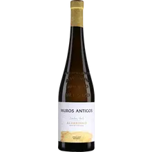 Anselmo Mendes Muros Antigos Alvarinho 2025 Anselmo Mendes Muros Antigos Alvarinho 2025