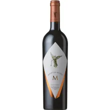 Montes Alpha M Montes Alpha M