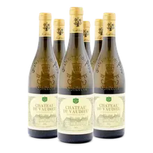 2024 Châteauneuf-du-Pape Blanc AC 2024 Châteauneuf-du-Pape Blanc AC