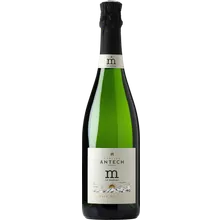 Antech Blanquette de Limoux Brut Reserve 2022 Antech Blanquette de Limoux Brut Reserve 2022