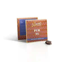 Pastiglie Leone Zartbitterschokolade 70% PER TE 70g Pastiglie Leone Zartbitterschokolade 70% PER TE 70g