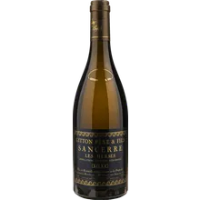 Gitton Pere et Fils Sancerre Les Herses Silex 2024 Gitton Pere et Fils Sancerre Les Herses Silex 2024