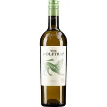 Boekenhoutskloof „The Wolftrap“ White Boekenhoutskloof „The Wolftrap“ White