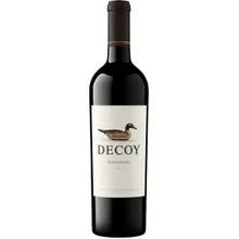 Duckhorn Vineyards Decoy California Zinfandel Duckhorn Vineyards Decoy California Zinfandel
