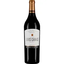 Luis Canas Seleccion de la Familia Reserva Rioja DOCa Luis Canas Seleccion de la Familia Reserva Rioja DOCa