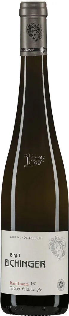 Birgit Eichinger Grüner Veltliner Lamm 1 ÖTW Kamptal DAC Birgit Eichinger Grüner Veltliner Lamm 1 ÖTW Kamptal DAC