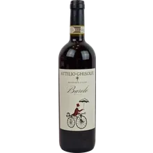 Attilio Ghisolfi Barolo 2022 Attilio Ghisolfi Barolo 2022