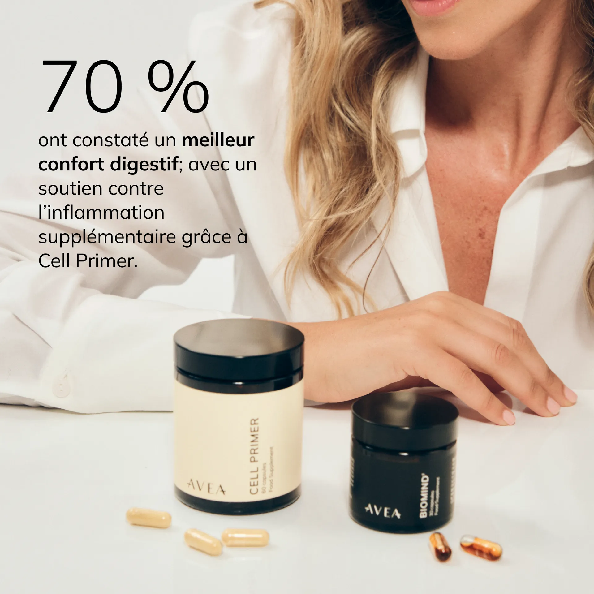 Inflammaging Routine – Bild 2