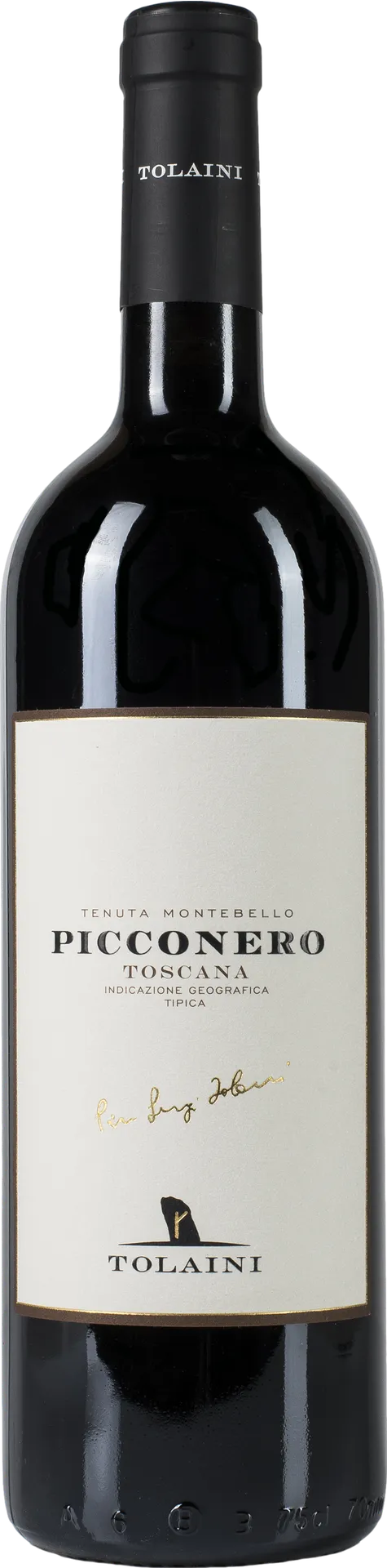 Tolaini Picconero 2020 Tolaini Picconero 2020