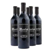 2020 Merlot Mon Église 2020 Merlot Mon Église