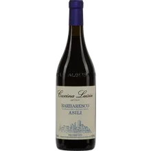Cascina Luisin Barbaresco Asili 2021 Cascina Luisin Barbaresco Asili 2021