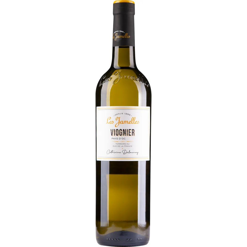 Les Jamelles Viognier Les Jamelles Viognier