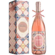 Donnafugata Rosa Dolce & Gabbana e Donnafugata Sicilia DOC 2025 Donnafugata Rosa Dolce & Gabbana e Donnafugata Sicilia DOC 2025