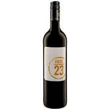 Pfannebecker %27Fass 23%27 QbA trocken Pfannebecker %27Fass 23%27 QbA trocken