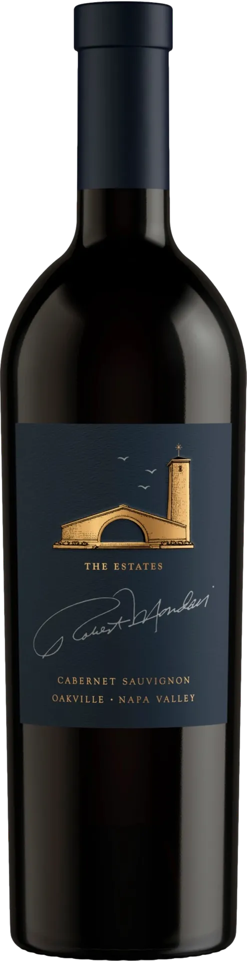 Robert Mondavi Oakville Cabernet Sauvignon 2021 Robert Mondavi Oakville Cabernet Sauvignon 2021