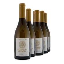 2018 Beaujolais Villages Blanc AC 2018 Beaujolais Villages Blanc AC