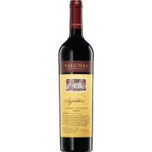 Yalumba The Signature Barossa Cabernet-Shiraz Yalumba The Signature Barossa Cabernet-Shiraz