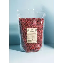 Bio Goji Beeren 1 kg Bio Goji Beeren 1 kg