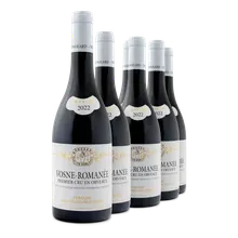 2022 Vosne Romanée Premier Cru AC „En Orveaux“ 2022 Vosne Romanée Premier Cru AC „En Orveaux“