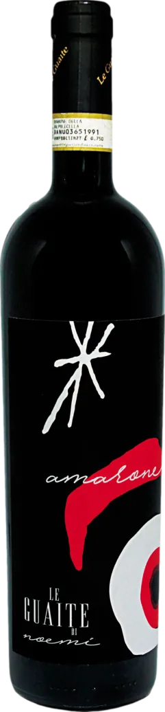 Le Guaite di Noemi Amarone della Valpolicella Classico 2013 Le Guaite di Noemi Amarone della Valpolicella Classico 2013