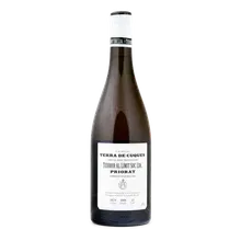 2019 Terra de Cuques Blanc 2019 Terra de Cuques Blanc