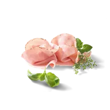 Italienischer Kräuterschinken Italienischer Kräuterschinken