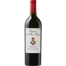 Chateau Le Bon Pasteur 2020 Chateau Le Bon Pasteur 2020