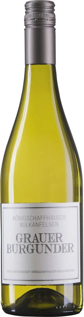 Königschaffhauser Vulkanfelsen Grauer Burgunder Königschaffhauser Vulkanfelsen Grauer Burgunder