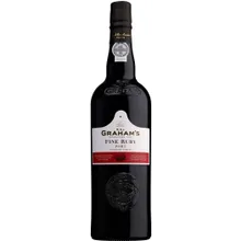 Graham’s Fine Ruby Port Graham’s Fine Ruby Port