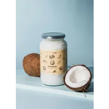 Bio Kokosöl 1 L Bio Kokosöl 1 L
